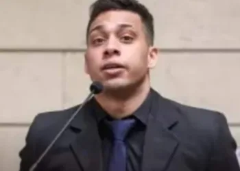 CÂMARA DO RIO NÃO ENCONTRA PROVAS E ADIA DECISÃO SOBRE ABRIR PROCEDIMENTO DE INVESTIGAÇÃO CONTRA GABRIEL MONTEIRO
