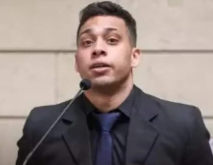 CÂMARA DO RIO NÃO ENCONTRA PROVAS E ADIA DECISÃO SOBRE ABRIR PROCEDIMENTO DE INVESTIGAÇÃO CONTRA GABRIEL MONTEIRO