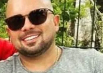 VÍDEO: ASSESSOR DE PREFEITO É ASSASSINADO COM 250 TIROS NO RJ