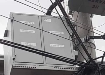 LIGHT INSTALA CAIXAS BLINDADAS PARA EVITAR FURTO DE ENERGIA NO RIO