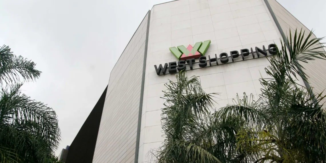 West Shopping promove sessão de cinema gratuita no Dia Mundial de Conscientização do Autismo