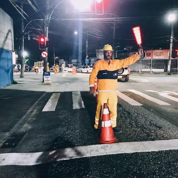 Asfalto Liso chega à Zona Oeste