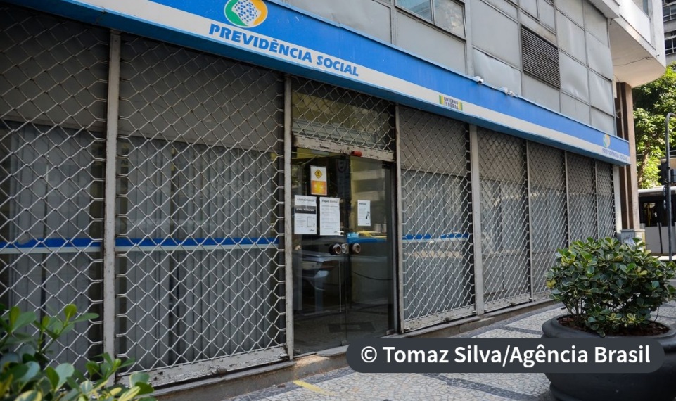 INSS retoma atendimento presencial sem agendamento