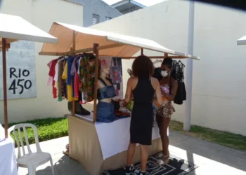 Secretaria da Mulher abre 80 vagas para o projeto Feira Delas