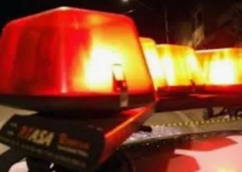 Tiroteio no Rio deixa três mortos e um policial gravemente ferido