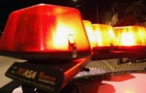 Tiroteio no Rio deixa três mortos e um policial gravemente ferido
