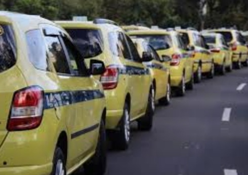 Governo do Rio anuncia medidas para facilitar atendimento a taxistas