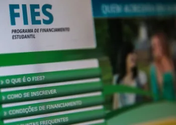 Hoje é o último dia para inscrição no Fies