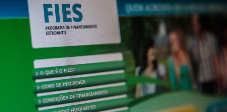 Hoje é o último dia para inscrição no Fies