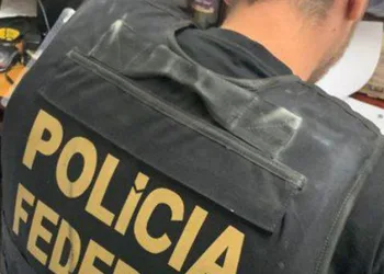 Polícia Federal combate acusados de tráfico de drogas no Rio