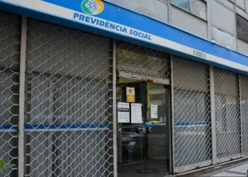 INSS volta a agendar atendimento presencial