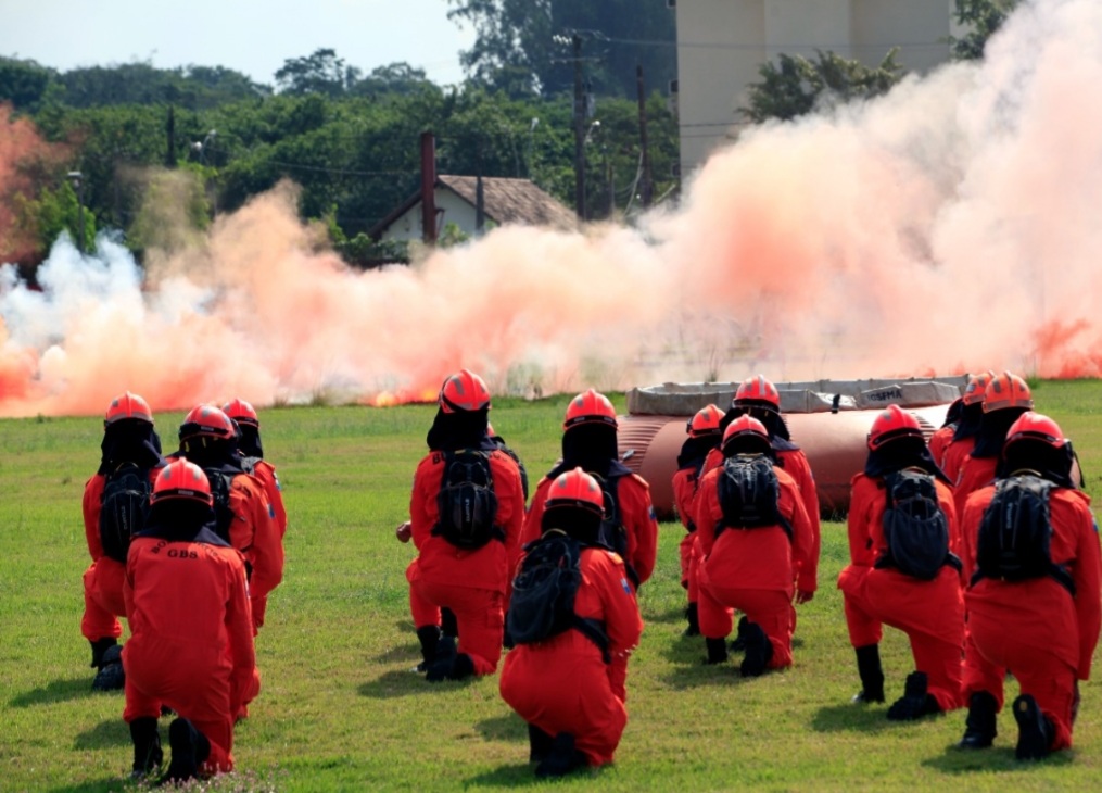 O Corpo de Bombeiros alerta para o vencimento da Taxa de Incêndio 2022