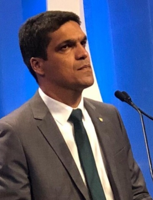 Eleições 2022: Cabo Daciolo é pré-candidato ao Governo do Rio