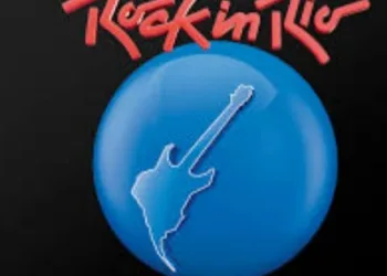Rock In Rio’ torna-se um Patrimônio Cultural Imaterial do Estado do Rio