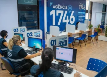 Prefeitura do Rio irá receber denúncias de racismo e preconceito religioso pela Central de Atendimento 1746
