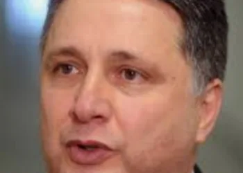 ANTHONY GAROTINHO LANÇA PRÉ-CANDIDATURA PARA GOVERNO DO RIO.