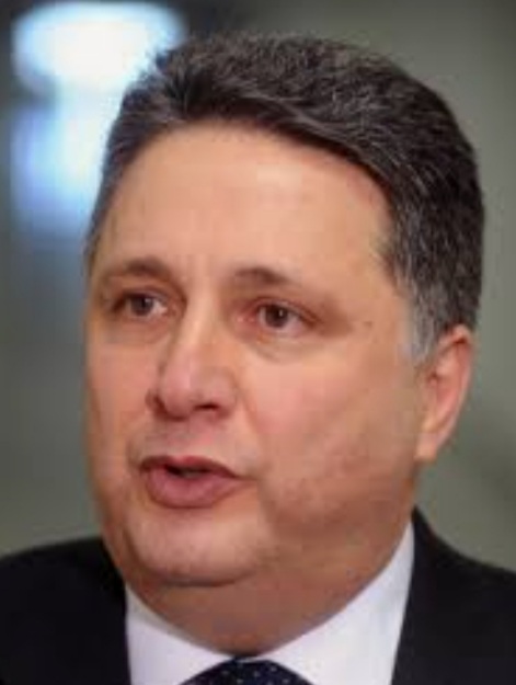 ANTHONY GAROTINHO LANÇA PRÉ-CANDIDATURA PARA GOVERNO DO RIO.
