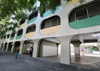 Prefeitura lança programa para revitalizar todos os CIEPs na cidade do Rio de Janeiro