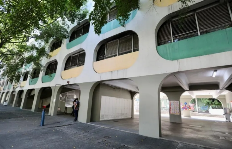 Prefeitura lança programa para revitalizar todos os CIEPs na cidade do Rio de Janeiro