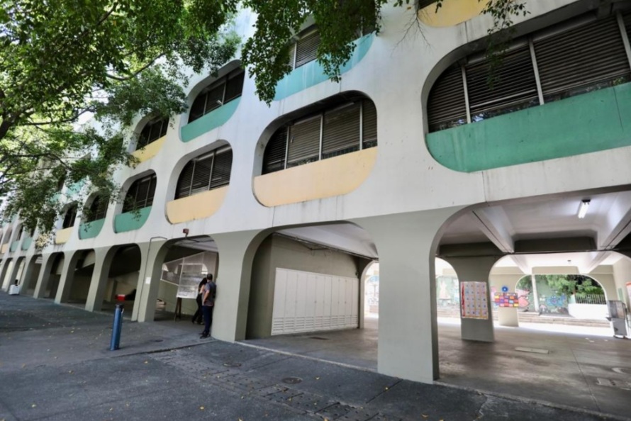 Prefeitura lança programa para revitalizar todos os CIEPs na cidade do Rio de Janeiro