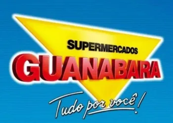 Estelionatários se passam por funcionários do Guanabara.