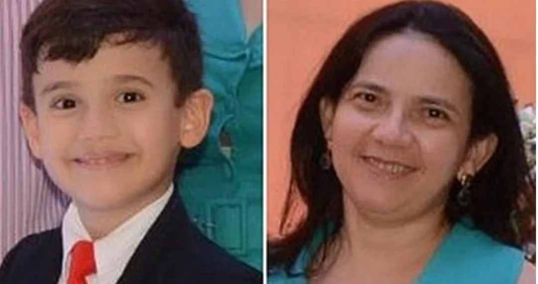 Adolescente de 13 anos mata mãe e irmão após ficar sem jogos; pai está grave