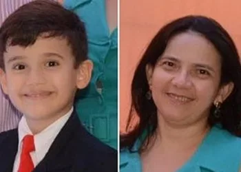 Adolescente de 13 anos mata mãe e irmão após ficar sem jogos; pai está grave