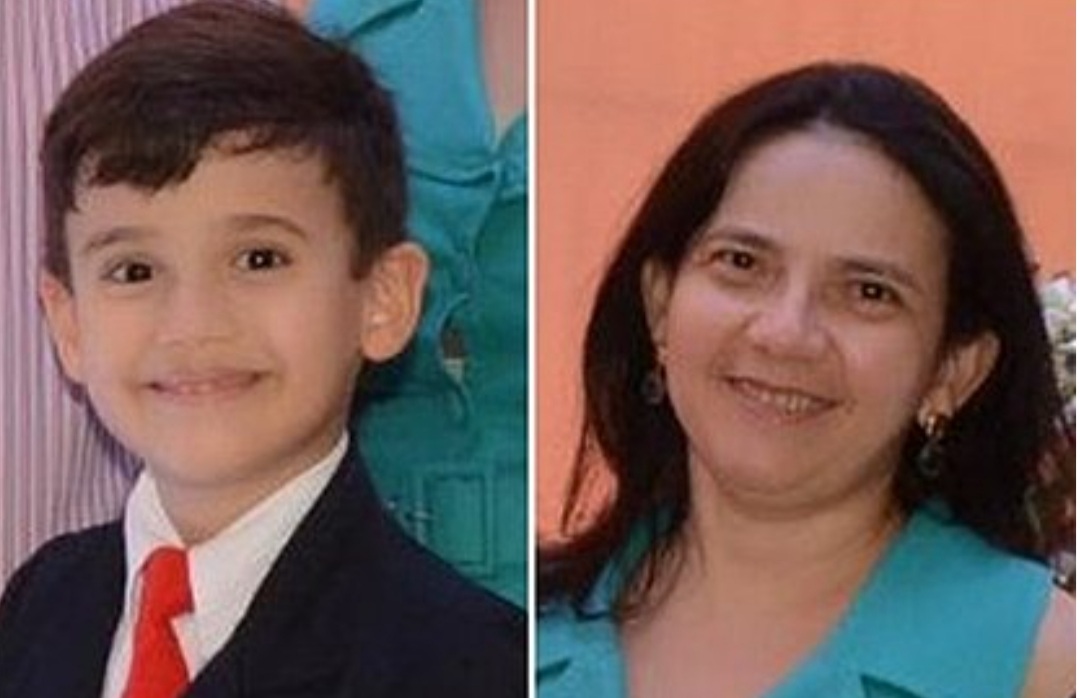 Adolescente de 13 anos mata mãe e irmão após ficar sem jogos; pai está grave