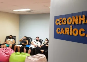 Após dois anos, programa Cegonha Carioca retoma visitas das gestantes às maternidades