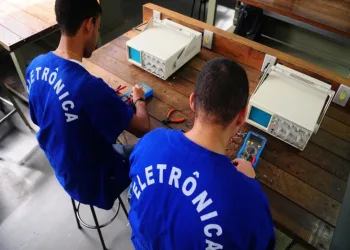 Faetec tem vagas no Ensino Infantil, Fundamental, Médio e Técnico