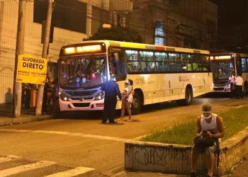 Ônibus ‘diretão’ Magarça x Alvorada volta a circular a partir desta segunda-feira