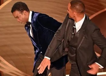 Chris Rock disse que não sabia da doença de Jada Smith