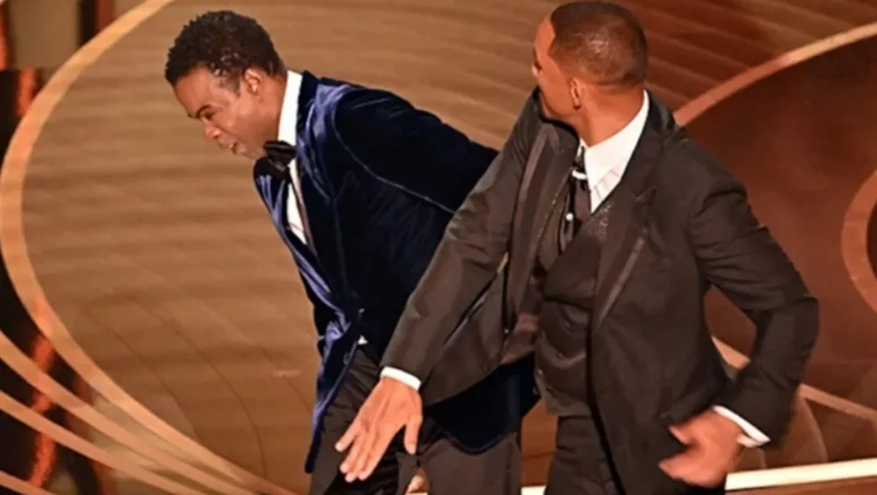 Chris Rock disse que não sabia da doença de Jada Smith