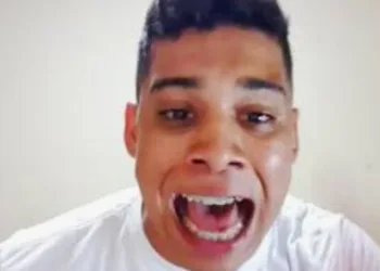 MARCAS SUSPENDEM PATROCÍNIO NAS REDES SOCIAIS DE GABRIEL MONTEIRO APÓS CAMPANHA