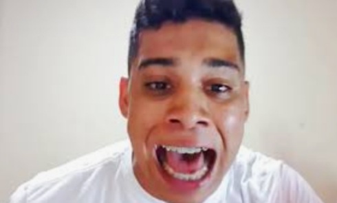 MARCAS SUSPENDEM PATROCÍNIO NAS REDES SOCIAIS DE GABRIEL MONTEIRO APÓS CAMPANHA