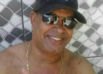 HOMEM MATA EX MULHER A TIROS NA ZONA OESTE POR NÃO ACEITAR FIM DE RELACIONAMENTO