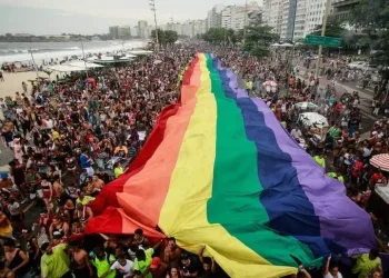 STJ DECIDE QUE LEI MARIA DA PENHA TAMBÉM VALE PARA MULHERES TRANS