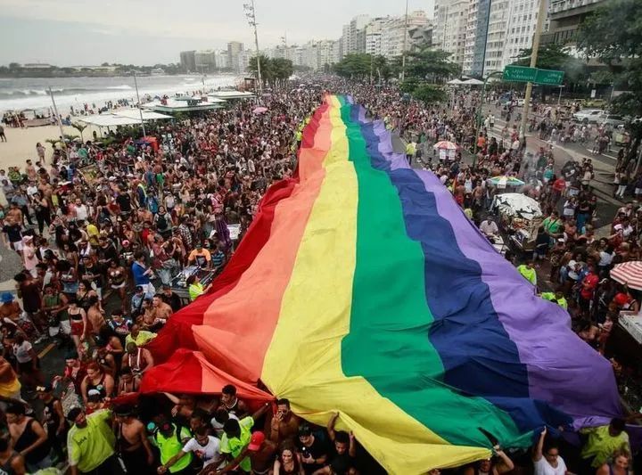 STJ DECIDE QUE LEI MARIA DA PENHA TAMBÉM VALE PARA MULHERES TRANS
