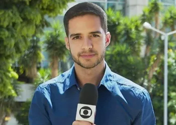 JORNALISTA DA TV GLOBO É ESFAQUEADO E ESTÁ EM ESTADO GRAVE ( VIDEO)