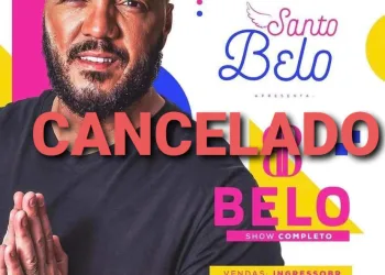 CANTOR BELLO CANCELA SHOW EM CAMPO GRANDE E CAUSA REVOLTA EM TODOS!!