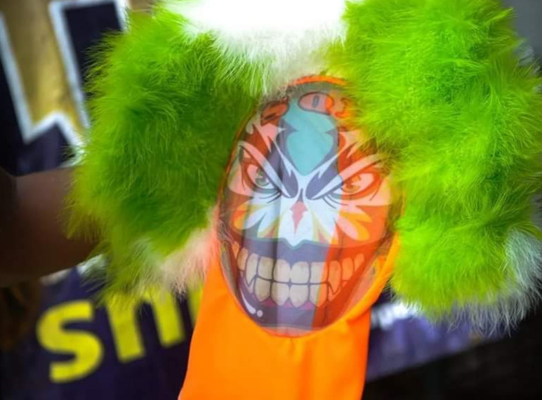 𝙋𝙧𝙚𝙛𝙚𝙞𝙩𝙪𝙧𝙖 𝙙𝙤 𝙍𝙞𝙤 𝙞𝙙𝙚𝙣𝙩𝙞𝙛𝙞𝙘𝙖 𝙜𝙧𝙪𝙥𝙤𝙨 𝙙𝙚 𝙗𝙖𝙩𝙚-𝙗𝙤𝙡𝙖𝙨 𝙖𝙣𝙩𝙚𝙨 𝙙𝙤 𝘾𝙖𝙧𝙣𝙖𝙫𝙖𝙡