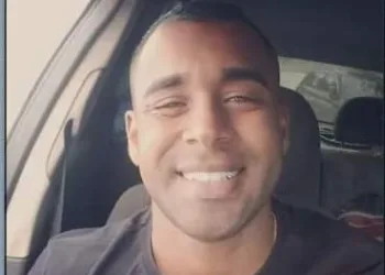 POLICIAL MILITAR É RECONHECIDO, TORTURADO E MORTO NO RJ