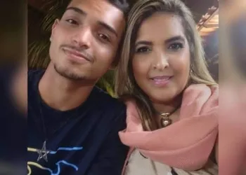 JOVEM BALEADO NA CABEÇA RECEBE ALTA.