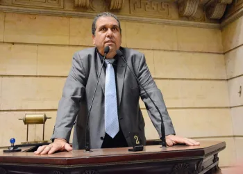 Vereador Zico apresenta projeto que estimula a criação de abelhas sem ferrão