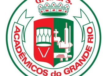 GRANDE RIO CAMPEÃ DO CARNAVAL DO RJ