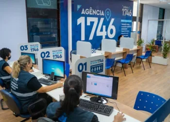 Parceria entre o Procon Carioca e a Agência 1746 garante mais uma opção de atendimento ao cidadão