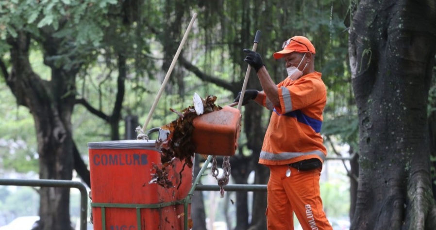 Garis do Rio retomam greve após suspensão temporária de três dias