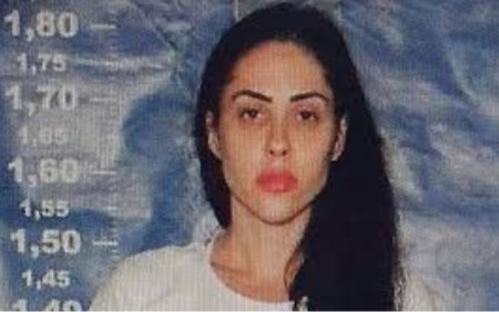 JUSTIÇA MANDA SOLTAR MONIQUE MEDEIROS, MÃE DE HENRY