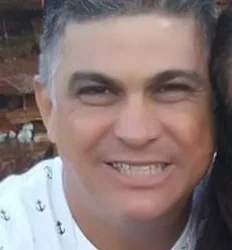 MOTOCICLISTA MORRE EM ACIDENTE EM CAMPO GRANDE