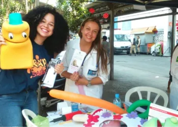Com bolsas de até R$ 650, curso de jovens promotores de saúde está com inscrições abertas